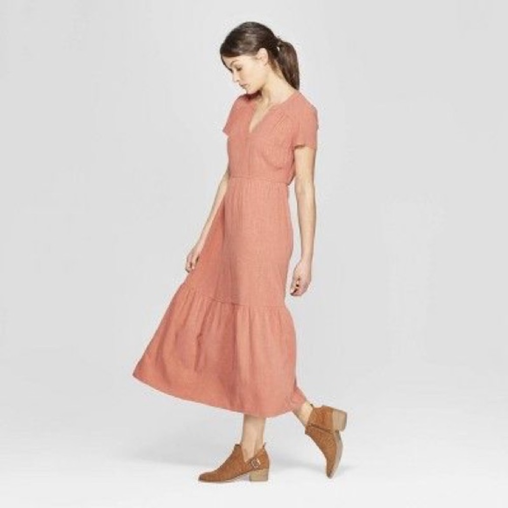 Universal Threads maxi dress